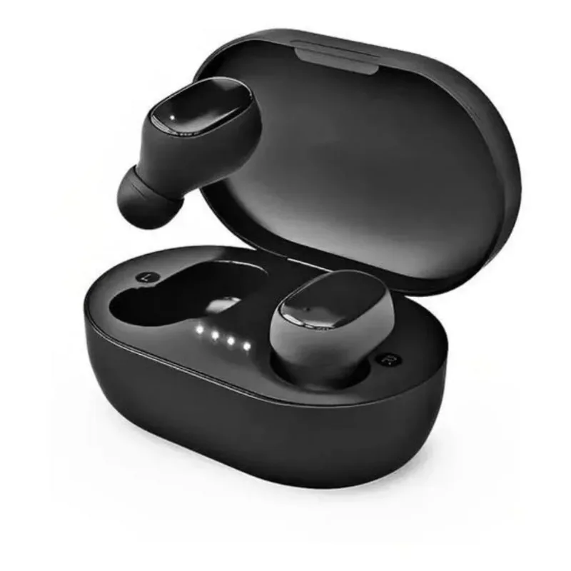 Fone Bluetooth Leve Entrada Confortável Sem Fios