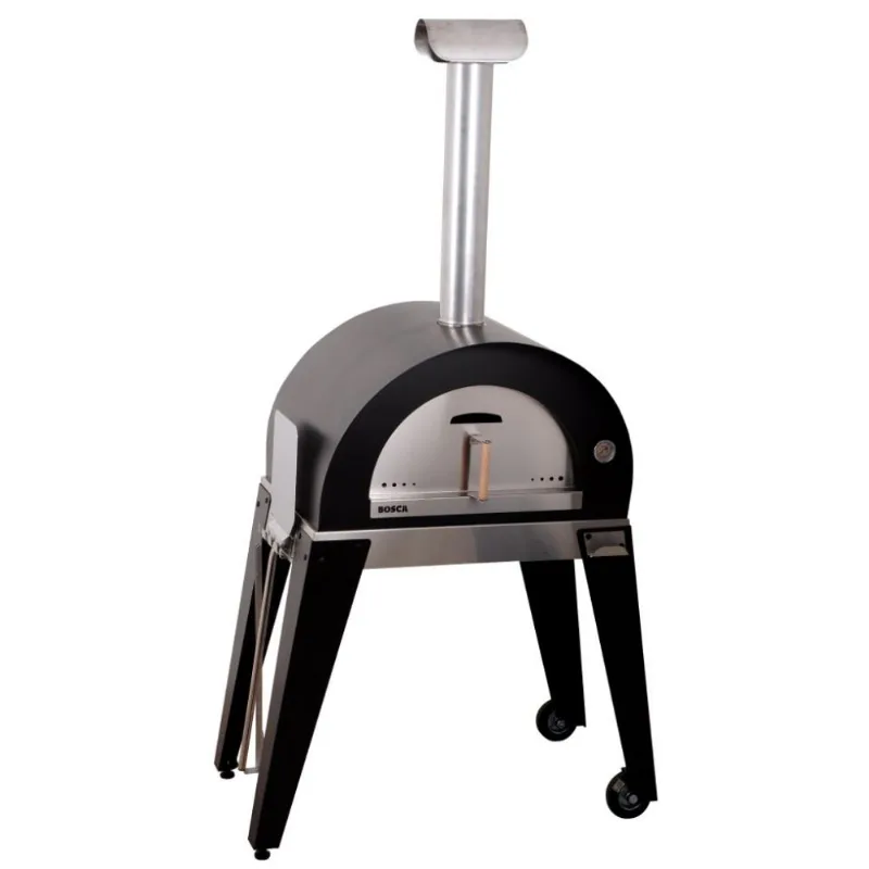 Horno A Leña Bosca Nahuen