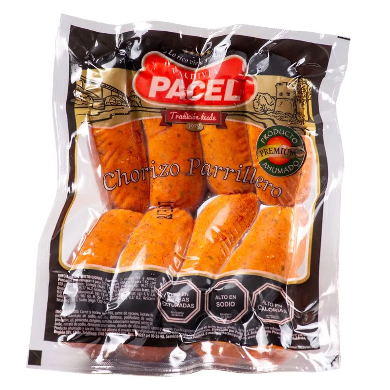 Chorizo 1 kg