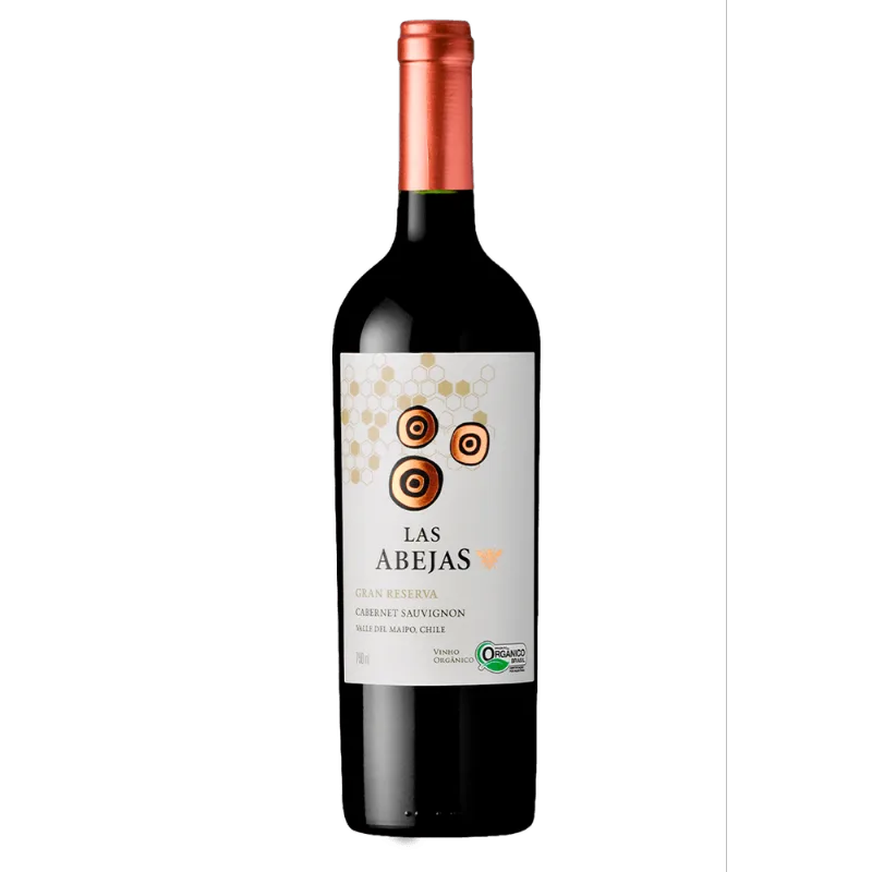 Odfjell Las Abejas Gran Reserva Cabernet Sauvignon