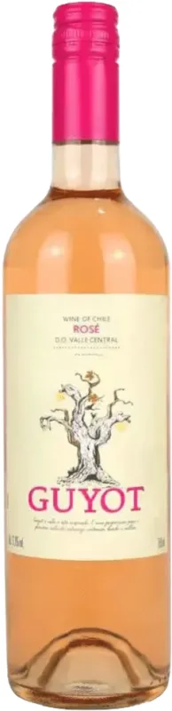 Vinho Guyot Rosé 750ml