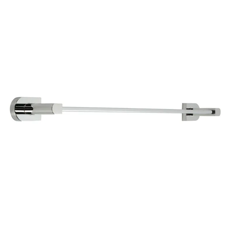 Toallero Barra Carmina 3.6x47.2x5.3 cm Stretto