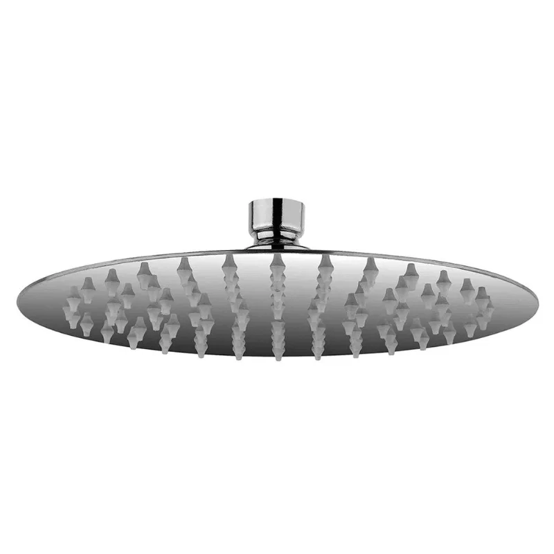 Regadera 8" Cromo Slim