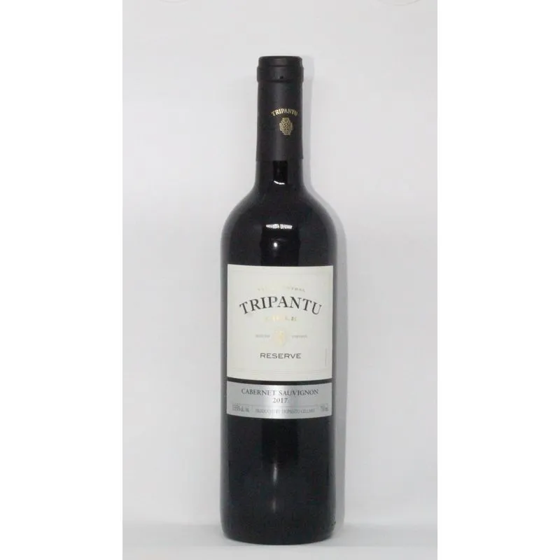 Vinho Tripantu Res Merlot 750ml