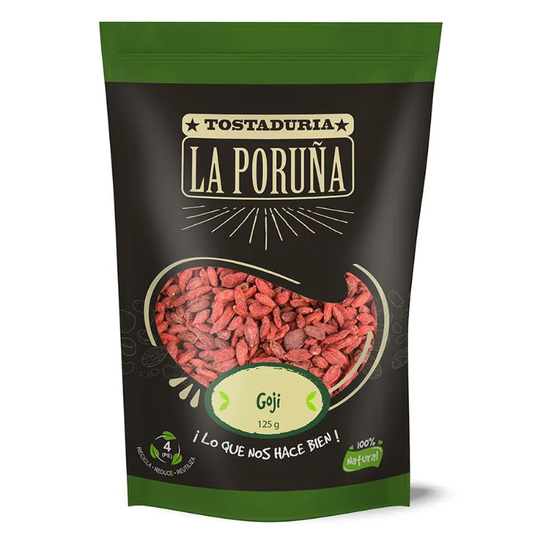 Gojiberry 125 g
