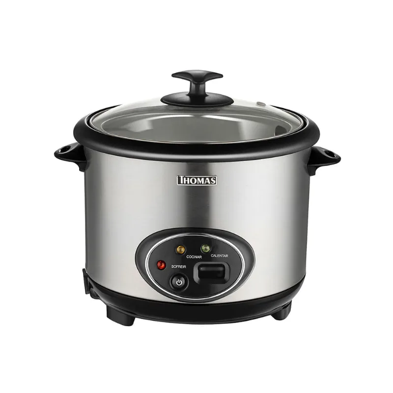 Olla arrocera TH-38IF 1.8 litros