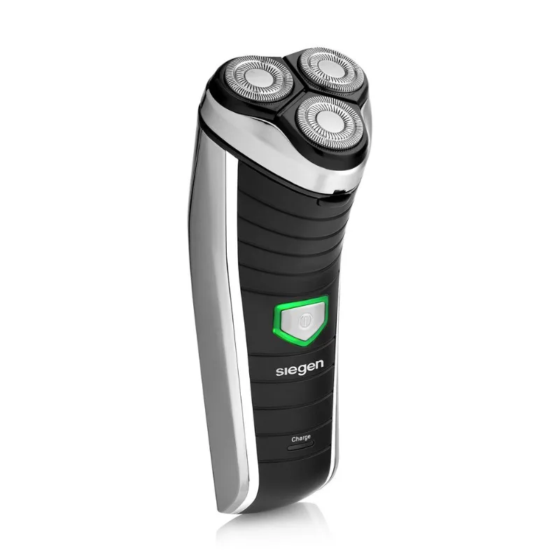 Afeitadora Siegen Powered Shave SG-7210