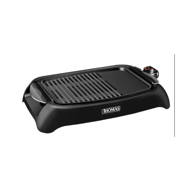 Parrilla eléctrica Thomas TH-180
