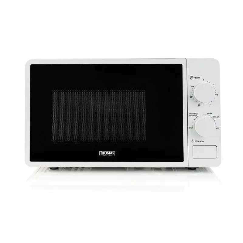 Microondas Thomas TH-18B05 18 L