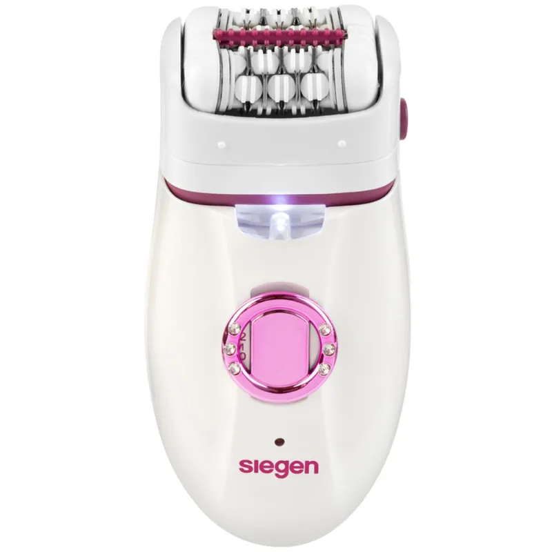 Depiladora SEIGEN SG-9004