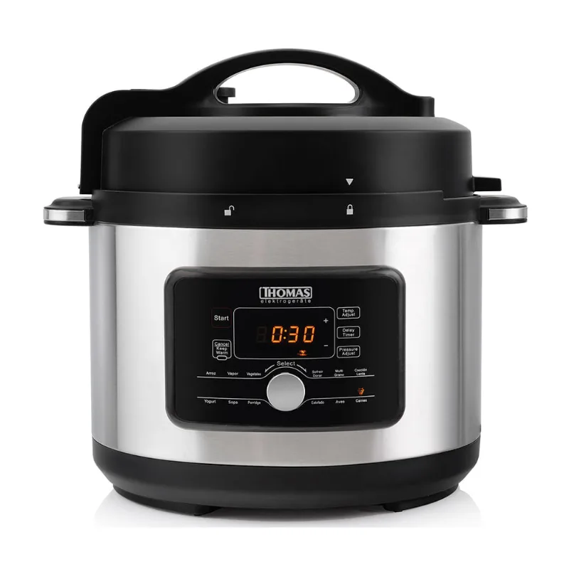 Olla a presión TH-40PC Thomas