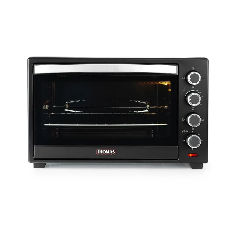 Horno Eléctrico Thomas TH-38N