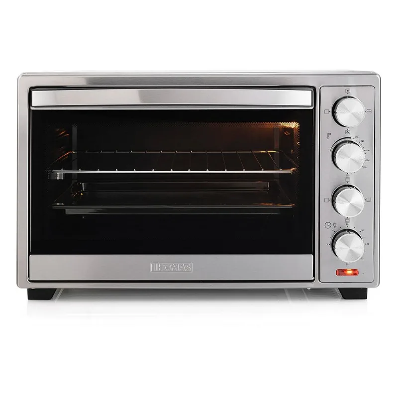 Horno Eléctrico Thomas TH-62i 62 Litros - Paris Electro