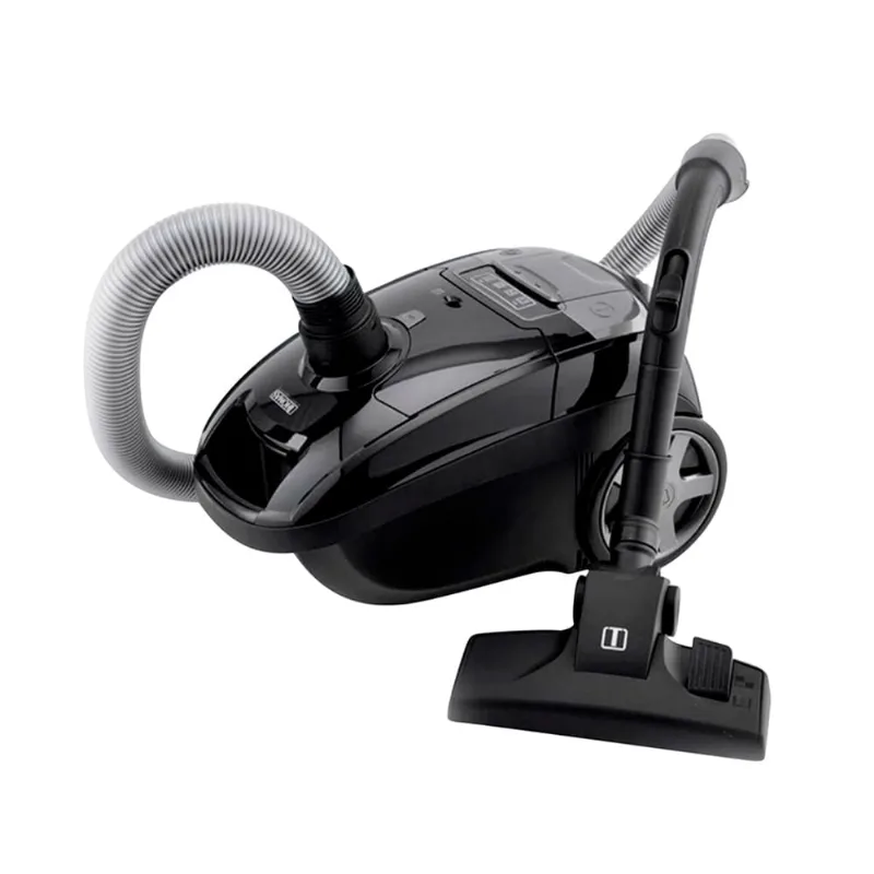 Aspiradora Thomas TH2230 2200W Negro con Sistema Silent Plus