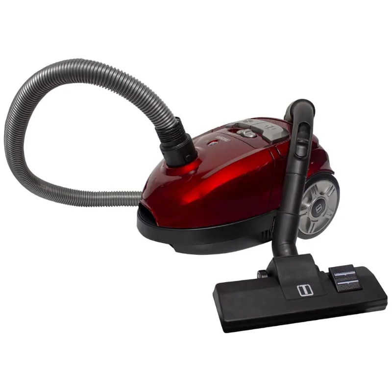 Aspiradora de Arrastre THOMAS TH-1640 Rojo
