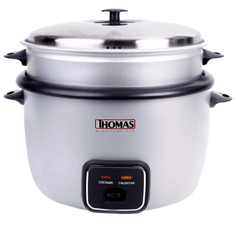 Olla Arrocera THOMAS 4.5L TH-45P