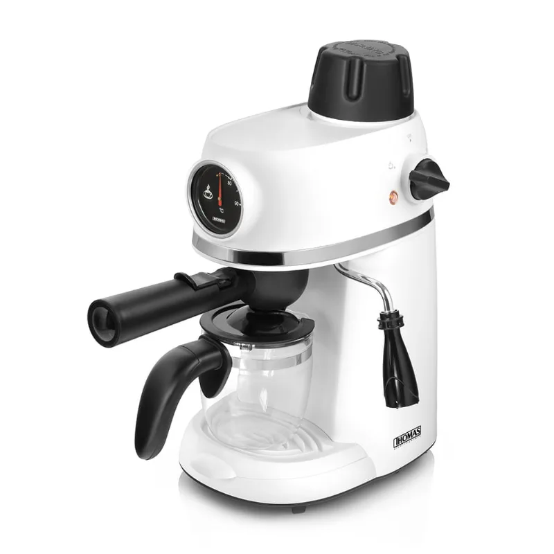 Cafetera Expresso Thomas Th-129e