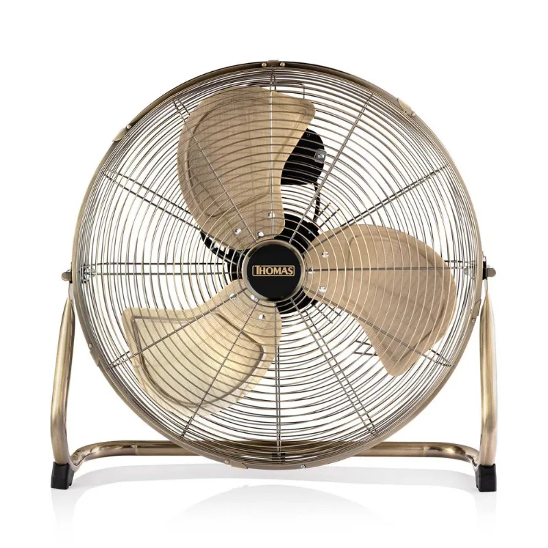 Ventilador Thomas Tornado Pro 20" TH-20BNS