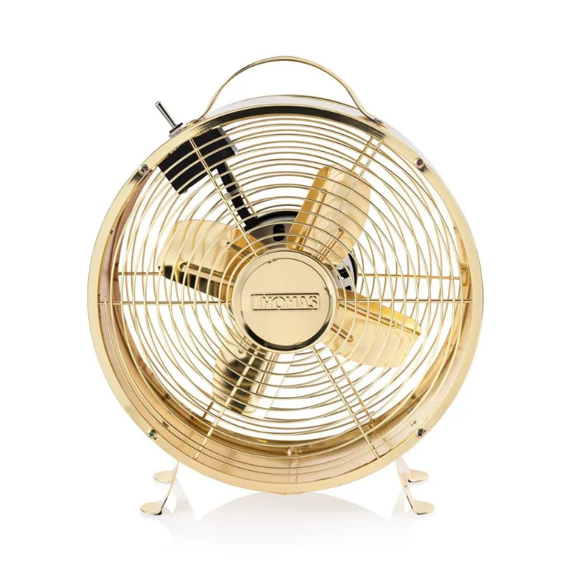 Ventilador de Mesa Thomas TH-08DM