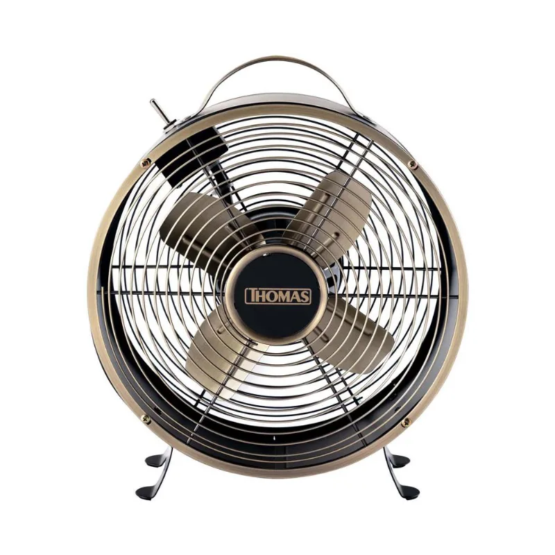 Ventilador de Mesa Thomas TH-08BNM