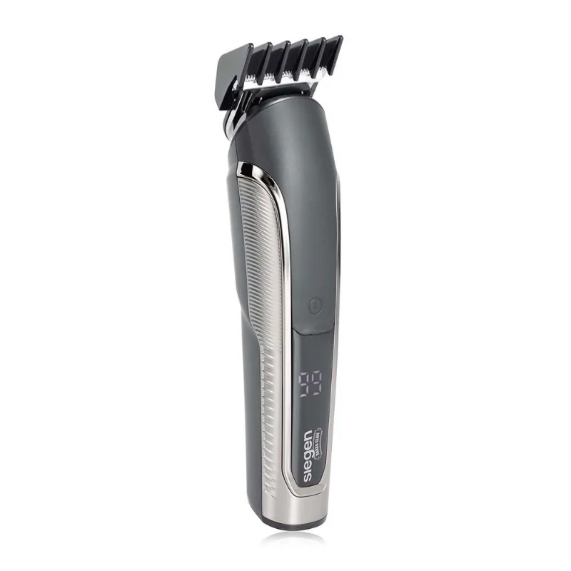 Cortapelos Multistyler SG-8555 - Paris Electro