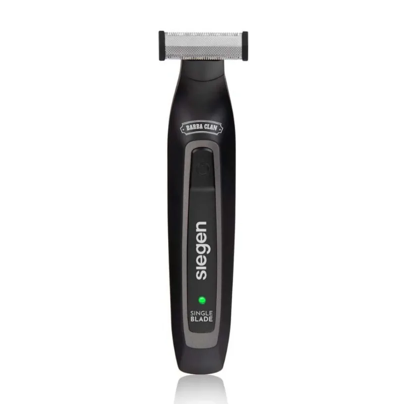 Recortadora de cabello Sg-8300c01 Siegen