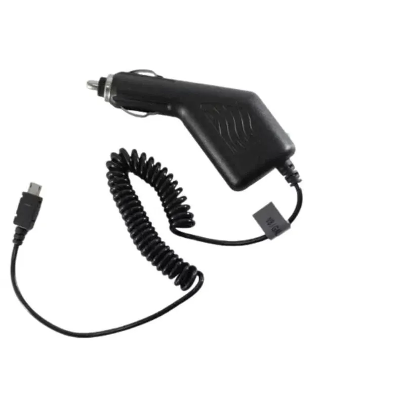 Carregador Veicular Conector Micro Usb V8 Ex1908