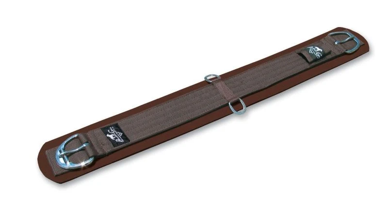 Professionals Choice SMX Straight Cinch Brown / 30