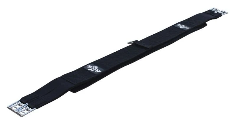 Professionals Choice SMX Girth Black / 44