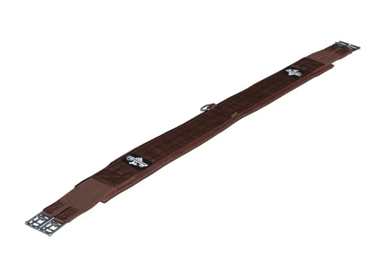 Professionals Choice SMX Girth Chocolate / 46