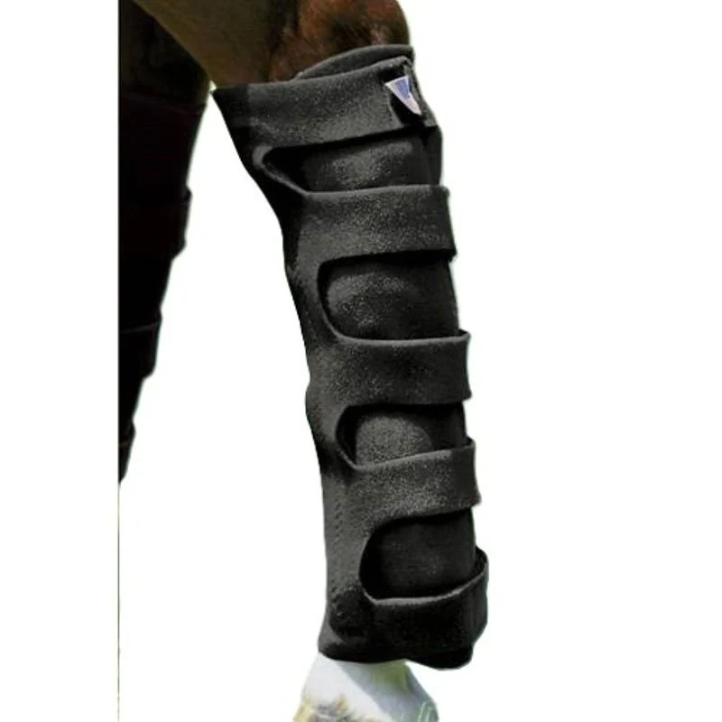 ProCho Six Pocket Ice Boot Black