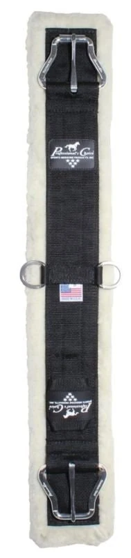 Professionals Choice Merino Wool Cinch Black / 30
