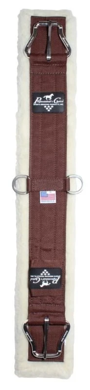Professionals Choice Merino Wool Cinch Chocolate / 30