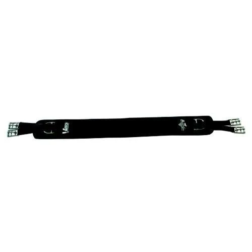 Professional Choice VenTECH Equalizer Girth Black / 52