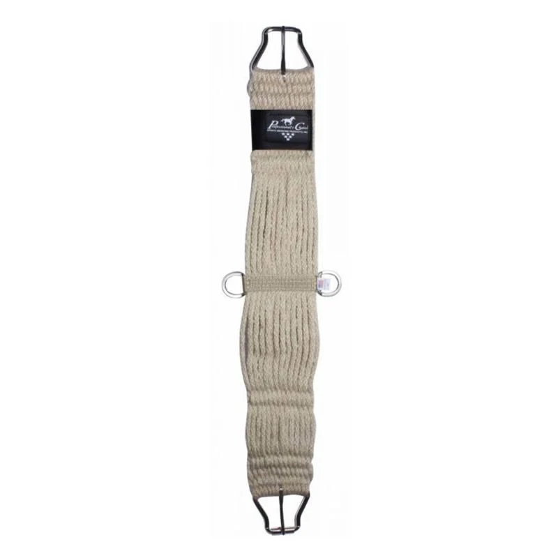 Professionals Choice Mohair Straight Cinch Gray / 36