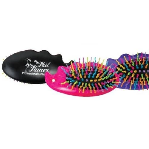 Tail Tamer Mini Rainbow Mane Rainbow Rainbow