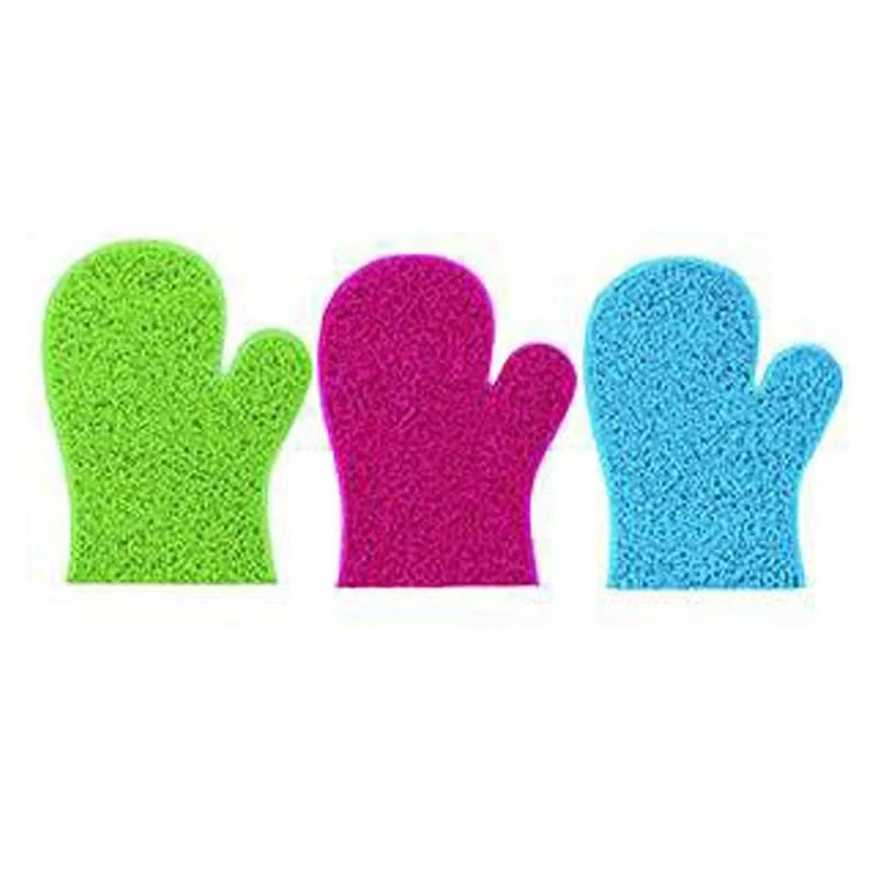 Tail Tamer Miracle Mitt Colors