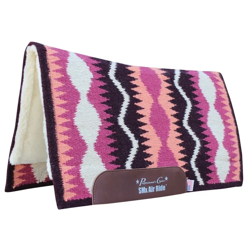 Pro Choice SMx Air Ride Serpentine Pad Melon / 30 X 34