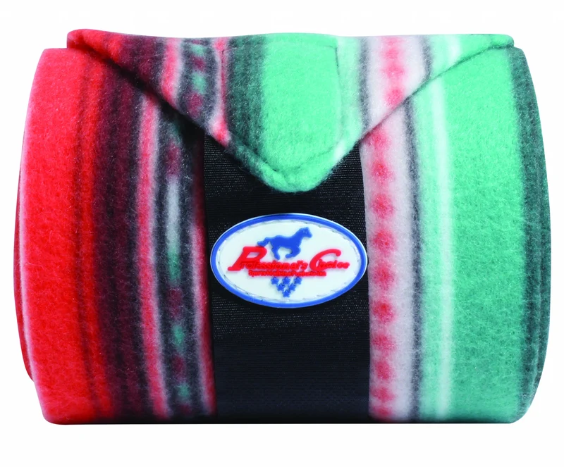 Professionals Choice Polo Wraps Santiago / Set of 4