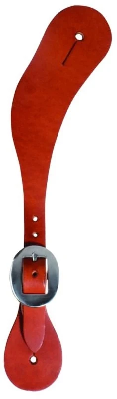 Professionals Choice Casanova 5/8 Spur Straps Natural / Mens