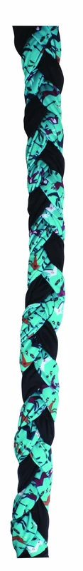 Professionals Choice Tail Tamer Lycra Tail Braid Pony Tracks / Large
