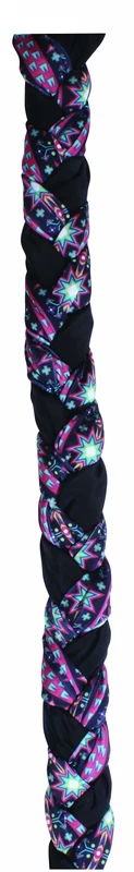 Professionals Choice Tail Tamer Lycra Tail Braid Sunburst / Large