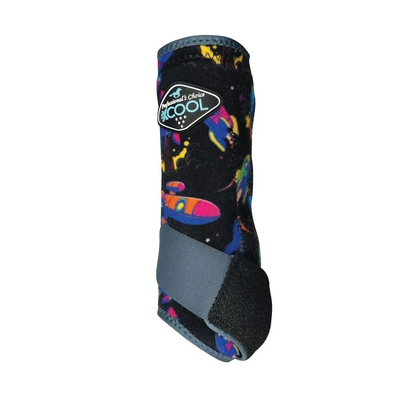 Prof Choice 2XCool SMB Boots - 4 Pack Rocket / Large