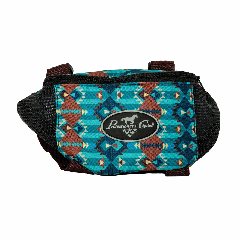 Professionals Choice Pommel Bag Canyon / 18 Deep x 19-1/2 Wide