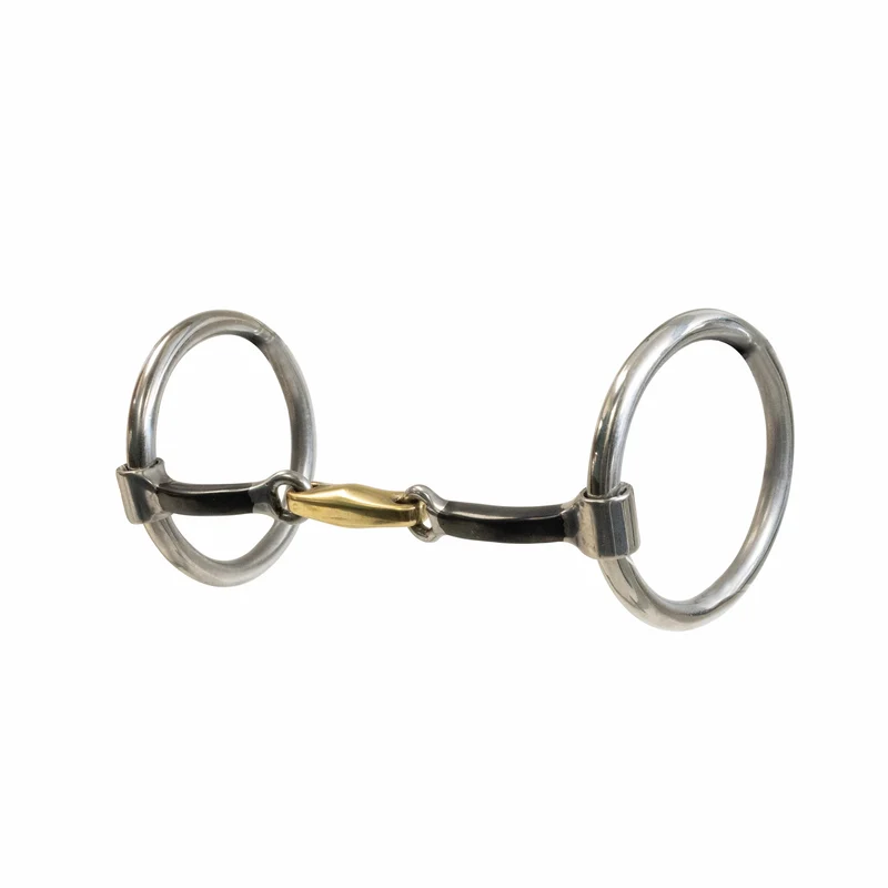 Equisential O Ring 3 Piece Square Bar 5-1/4"