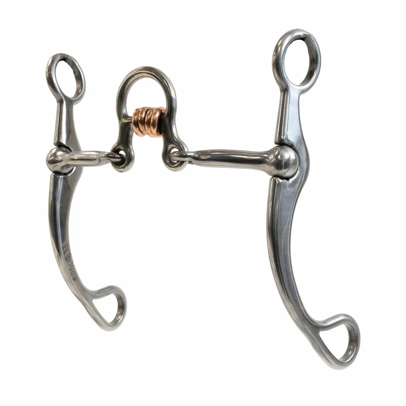 Professionals Choice Laramie Floating Spoon Silver / 5.125