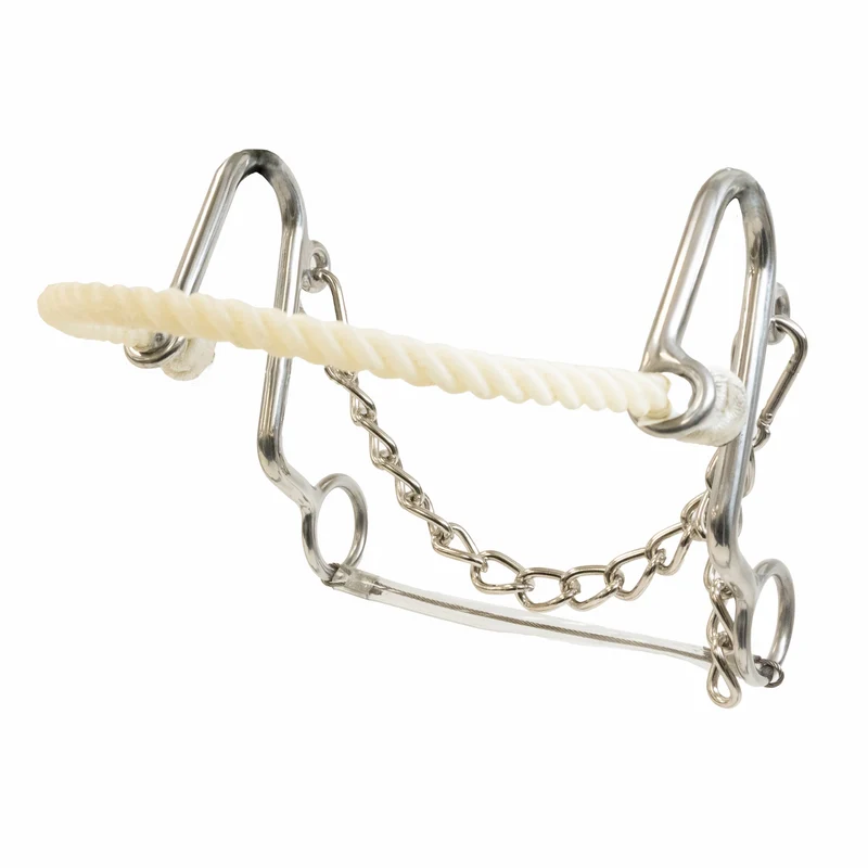 Professionals Choice Little S Hackamore One Size