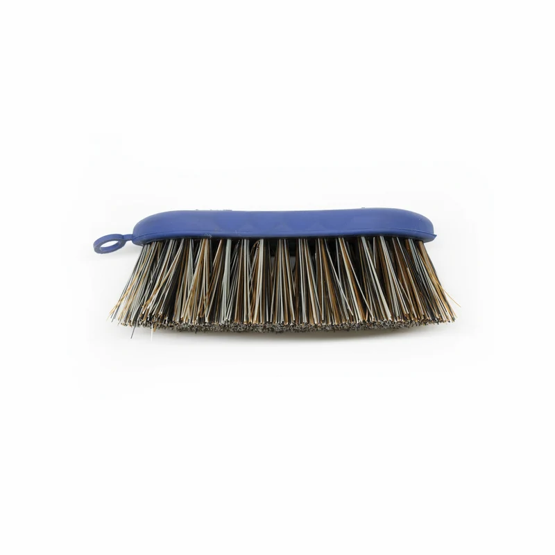 Tail Tamer Coconut Bristle Small
