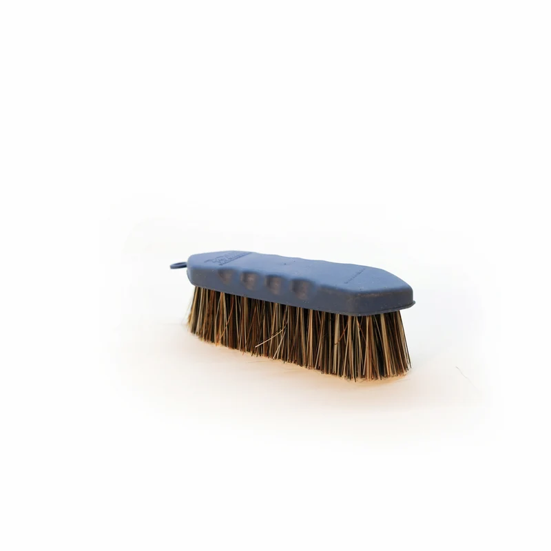 Tail Tamer Coconut Bristle Large