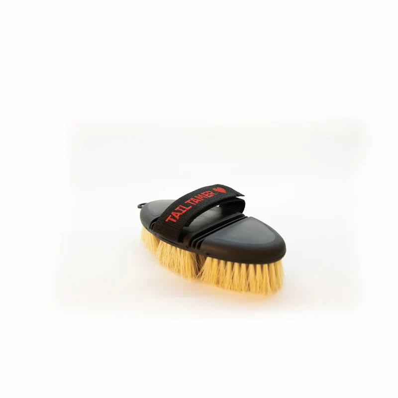 Tail Tamer Softtouch Flex Scrub Black
